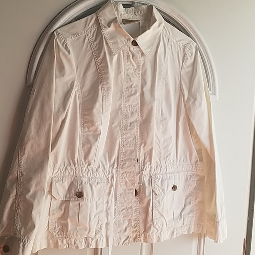 Spring Jacket